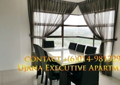 Ujana Executive Apartment