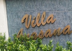 Villa Angsana Condominum