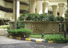 Villa Puteri Condominium Unit For Rent@Jalan Sultan Ismail