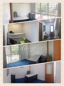 VIRTUAL & SERVICE OFFICE FOR RENT