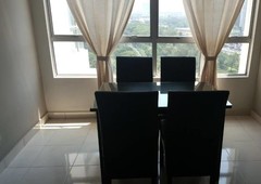 Viva Residency Condominium Jalan Ipoh Kuala Lumpur