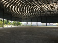 Warehouse / Factory for rent in Negeri Sembilan