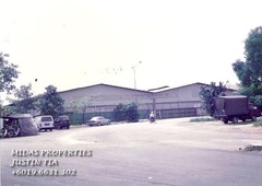 Warehouse For Rent In North Port, Port Klang