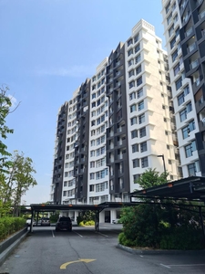 OASIS CONDO BLOCK A LEVEL 5 FULLY FURNISHED FOR SALE