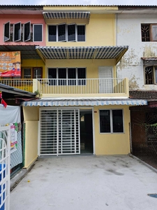 Seksyen 25, Shah Alam (Taman Sri Muda), Shah Alam, Selangor For Rent