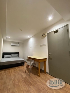 [ 1 MONTH DEPOSIT‼️‼️ ] Super comfortable CoLiving Master Room for RENT at Kepong, Kuala Lumpur