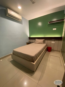 ✨BEST VALUE ✨ Less than RM500 ONLY✨ ❗ Single Bed Room for Rent + Private Toilet near Sri Raya MRT [CT]