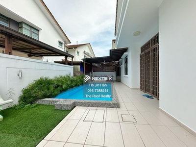 For SALE Horizon Hills The Green 2-Storey 24x75 Fully Furnished