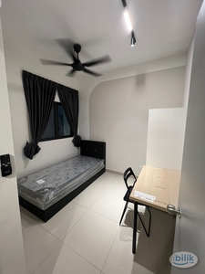 New Middle Room at Platinum Arena Residence, Old Klang Road