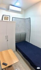Cozy Single Room at Emporis, Kota Damansara