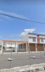 Double Storey Light Factory For Rent