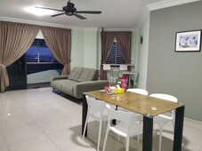 Seri alam apartment room for rent