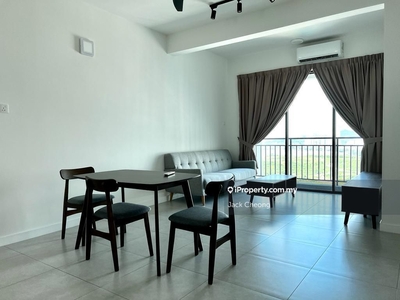 Fully Renovated & Furnished at 3 Residence, Sungai Pinang, Jelutong