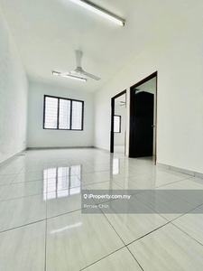 Pangsapuri Berembang Indah Low Cost Apartment Jalan Ampang KL