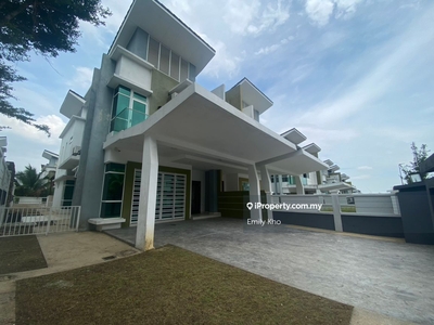 Renovated Non Bumi Greenhill Residence