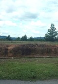 2 Lots Industrial Land For Sale In Behrang, Perak