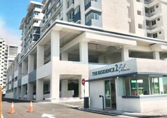 APARTMENT THE RESIDENCE, TIARA EAST SEMENYIH FOR SALE
