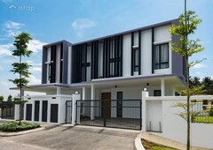Rumah Mampu Milik Salary RM4.5k Get Full Loan & Free 5 Air-Conditioning