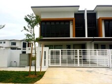 Subangjaya Rumah Mampu Milik Get full Loan, Free 5 Celling Air conditioning
