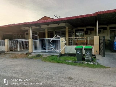 1sty Taman Desa Permai, Lunas, Kulim Kedah