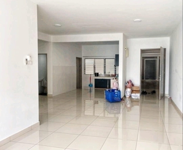 Ameera Residence 3R2B For Sale @ Mutiara Heights,Kajang near by C180 , Balakong , SILK , PLUS , CKE