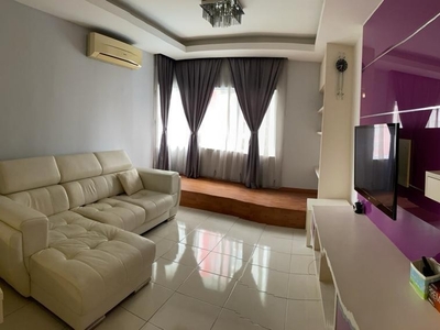 Beautiful Condo unit for sale@ Koi Kinrara Suites, Puchong, Selangor