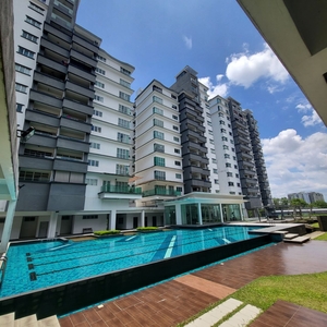 CHEAPEST Tiara Parkhomes Condominium Taman Bukit Mewah Kajang