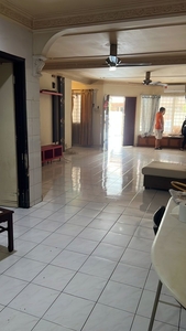BU 12 Double Storey House for Rent