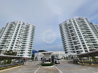 Flora Rosa Condominium, Presint 11, Putrajaya [Garden-City Living]