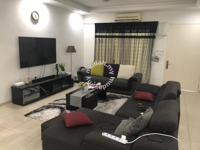 Fully Furnished 2 Storey Terrace @ Hijayu 3 Bandar Sri Sendayan