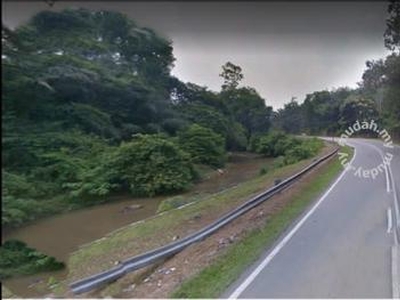 Negeri Sembilan Kuala Pilah Johol 228 Acres Empty Land for SALE