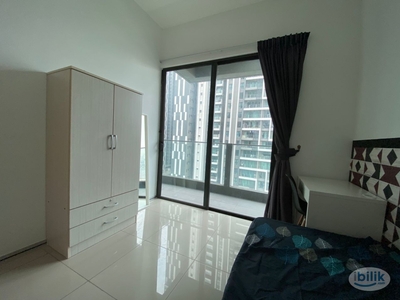 ✨Single Balcony Room✨To Rent @ Citizen, Old Klang Road
