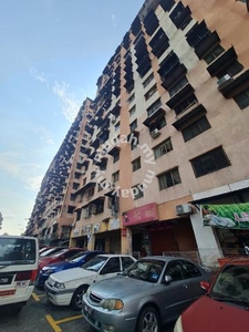 【Rental Yield 5.7%】Lestari Apartment Damansara Damai, Petaling Jaya