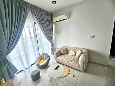 Royal Stand Danga Bay 2 Bedroom 2 Bathroom Fully Furnished for Rent