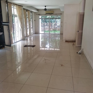 SemiD house for rent Bandar Botanic