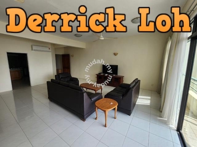 Sri Pangkor High Floor Sea View Fully Furnished Key on Hand Georgetown