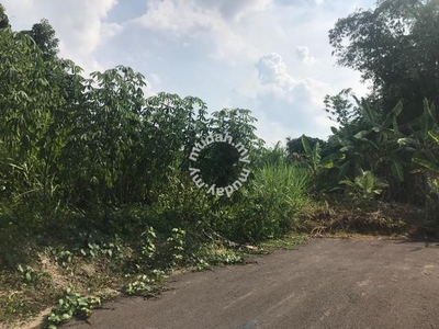 STAPOK Residential Detached Land For Sale