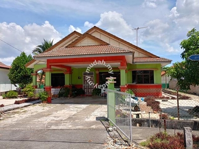 Taman Bukit Bayu Sg Petani(Bukit Bayu Bungalow Village)