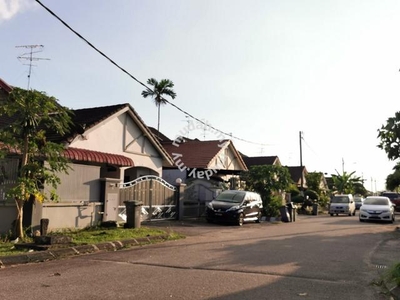 Taman Daya Nibong, 1 Storey Freehold, Tebrau, Setia Indah (22x70)