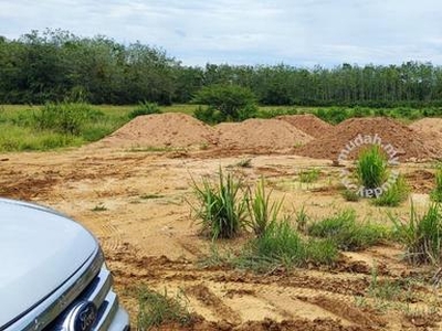 Tanah Lot Banglo Di Peringat, Kota Bharu Kelantan