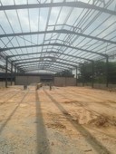 New Factory For Rent In Meru, Klang