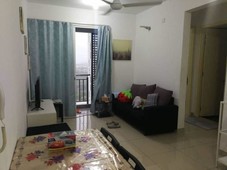 Neat and clean apartment within IUKL campus