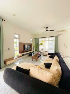 The Valley TTDI, Ampang, 3 storey Bungalow For Sale, Below Market