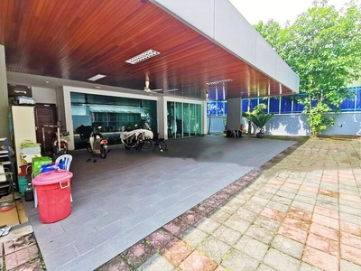 3 storey Bungalow House For Sale @ Tar Villas, Ampang, Ampang Jaya, Full Renovated