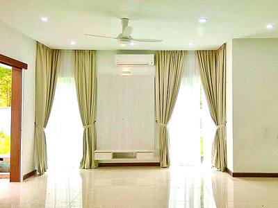 3 storey Semi D, Beverly Heights, Ampang Jaya, For Sale, Renovated