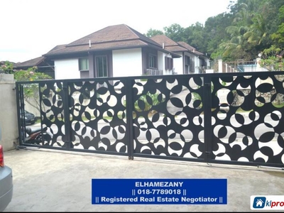 4 bedroom Bungalow for sale in Ampang
