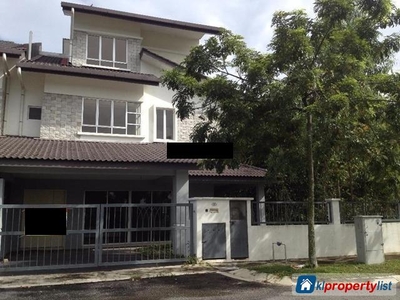 5 bedroom 2.5-sty Terrace/Link House for sale in Puchong