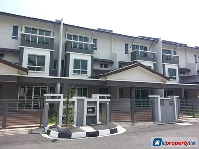 5 bedroom 2.5-sty Terrace/Link House for sale in Seberang Jaya