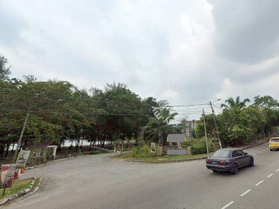 8 Ac Beach Side Commercial Land In Port Dickson Negeri Sembilan
