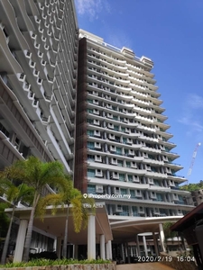 Armanee Terrace Condominium at Petaling Jaya